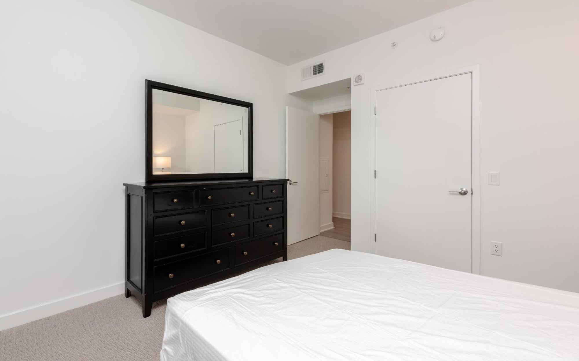 Global Luxury Suites At Town Center Reston Exterior foto